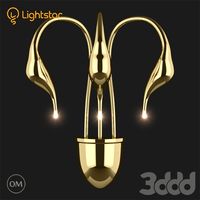 75163x CIGNO COLLO Lightstar