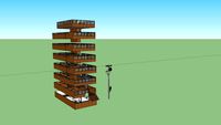 EDIFICIO COLSUTEC RESTREPO SENA CEET