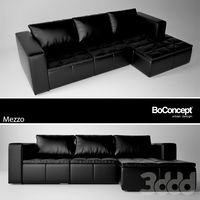 BoConcept mezzo