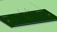 Campo de Futebol