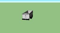 kipper trailer