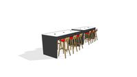 Kuskoa Stool 02