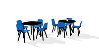 Bevy Leg Tables 07