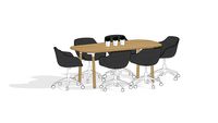 Bevy Leg Tables 05