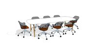 Bevy Leg Table 04