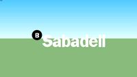 Logo Banco Sabadell