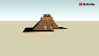 Copy of Templo de las Inscripciones de Palenque