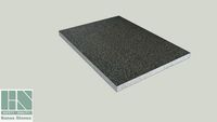 Banas Stones Natural Pavers/Flagstone - 450mm x 600mm - Fine Grey