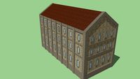 Casa 1 para AOT