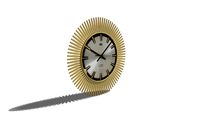 Clock year 1950