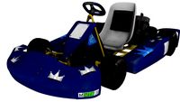 GOkart