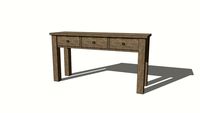 Sheffield wandtafel, 5819