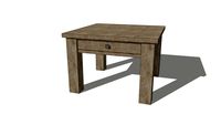 Sheffield hoektafel, 5815