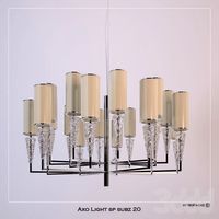 люстра Axo Light
