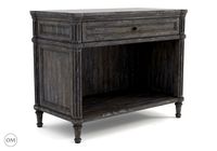 Alden bedside table 8850-1130
