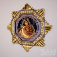 Медальон