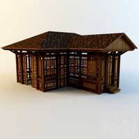Беседка