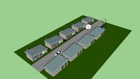 Project#1 - Rumah _ Ilyasa Salafi Putra Jamal 11 IPA 4