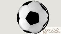 Almofada de futebol