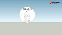 BRONSON WEHRLI SPARTAN HELMET COIN