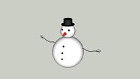 snowman