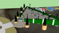 Paria Lau' Beach Design