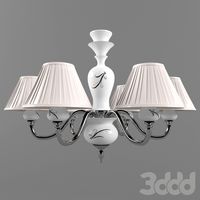 Люстра ArteLamp A2298LM-6CC.43