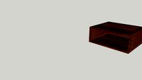 The Edge sidetable from urbancase