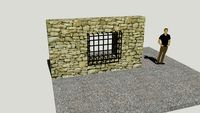 Reja medieval