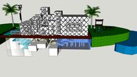 Arch1101 XiaoyuChen