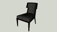 Bolier Atelier Dining Chair