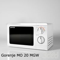 microwave_gorenje
