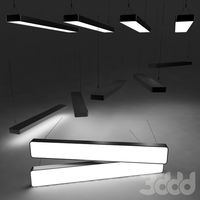 caleo-p1 lightnet light fixture