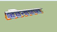 Lo stadio Emilio Colombo-Gaetano Gianetti_SARONNO