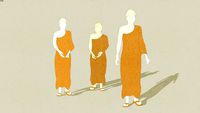 Monk
