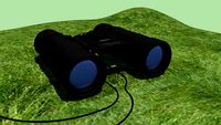Binoculares