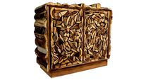 81156 Dresser Huettengaudi (Kommode Huettengaudi)