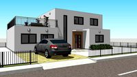 AFFORDABLE LUXURY HOUSE