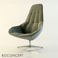 BoConcept Boston