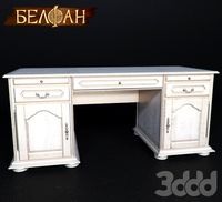 Стол письменный Давиль 1410