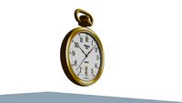 Reloj de bolsillo