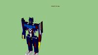Optimus primus (orion pax)