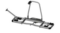 Heckträger für Tandem; Fahrradträger
