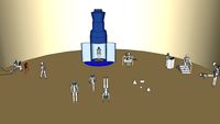 Robot Fun
