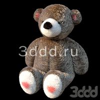 3DDD TOY