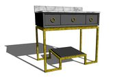 Owen Gry Bath Vanity