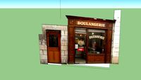 Boulangerie