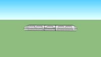 CFD 9437'S Lightbar (NOT DONE)