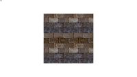 URCA - Marrom 10X20X1,5