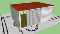 garage120 TGA